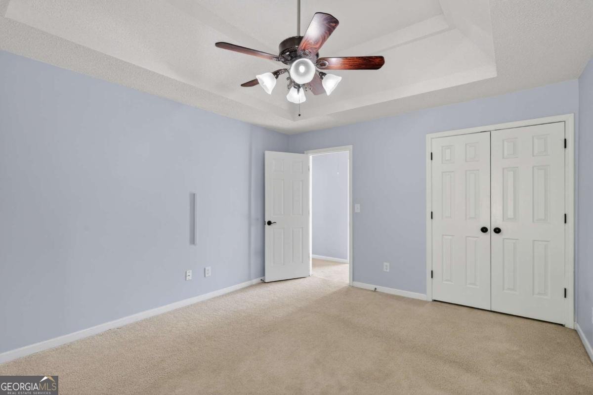 2350 Marsh Rabbit Lane Decatur - Photo 26