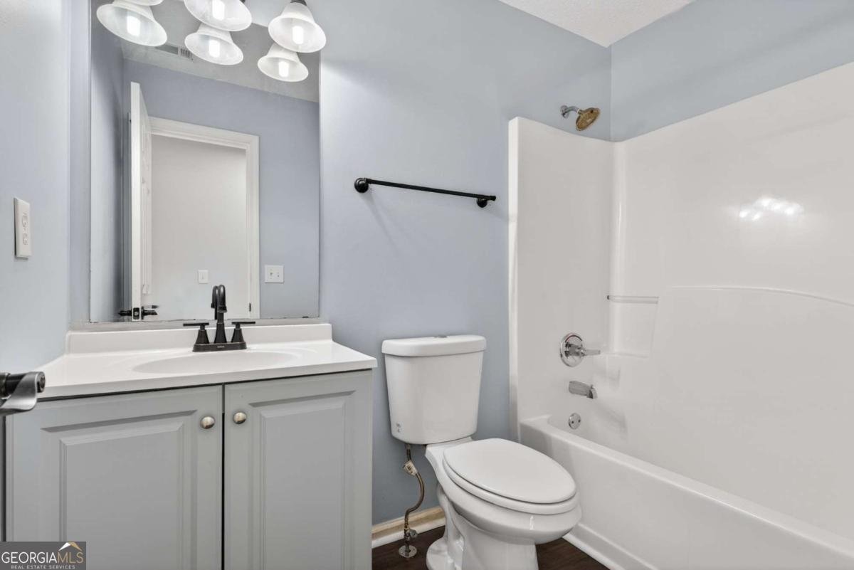 2350 Marsh Rabbit Lane Decatur - Photo 27