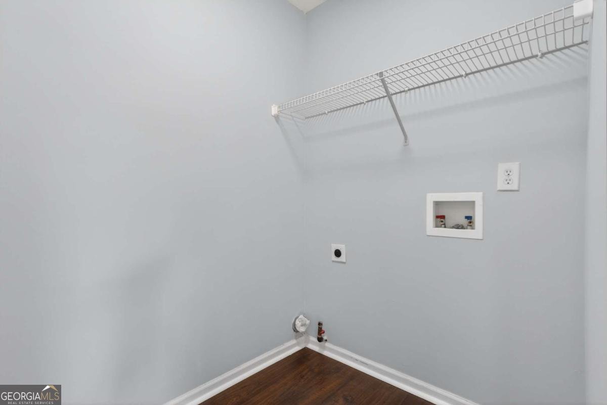 2350 Marsh Rabbit Lane Decatur - Photo 28