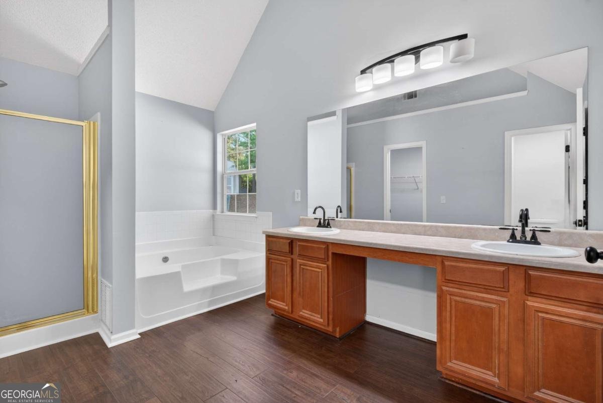 2350 Marsh Rabbit Lane Decatur - Photo 33