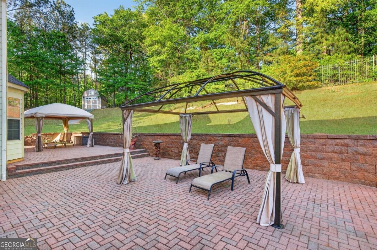 2350 Marsh Rabbit Lane Decatur - Photo 36