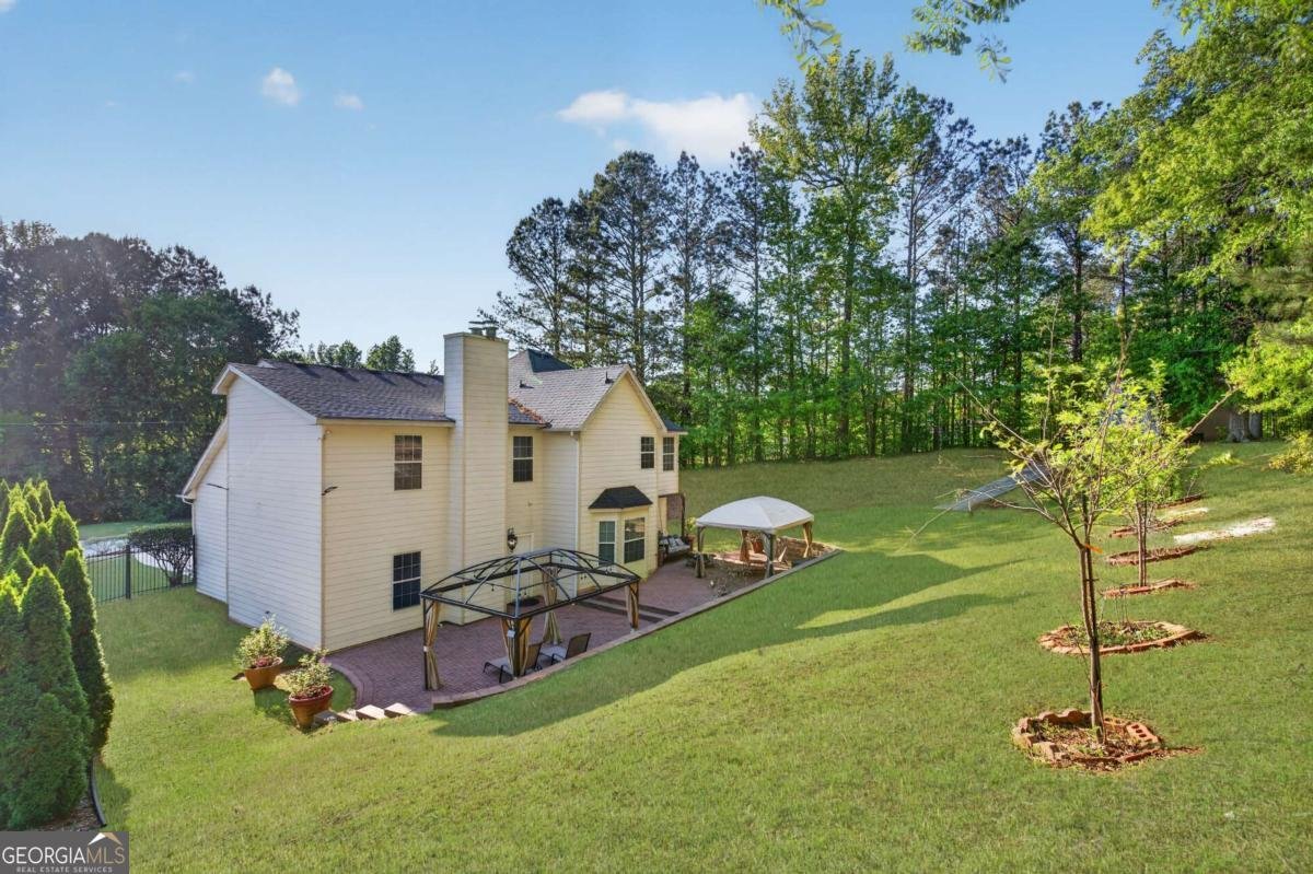 2350 Marsh Rabbit Lane Decatur - Photo 37