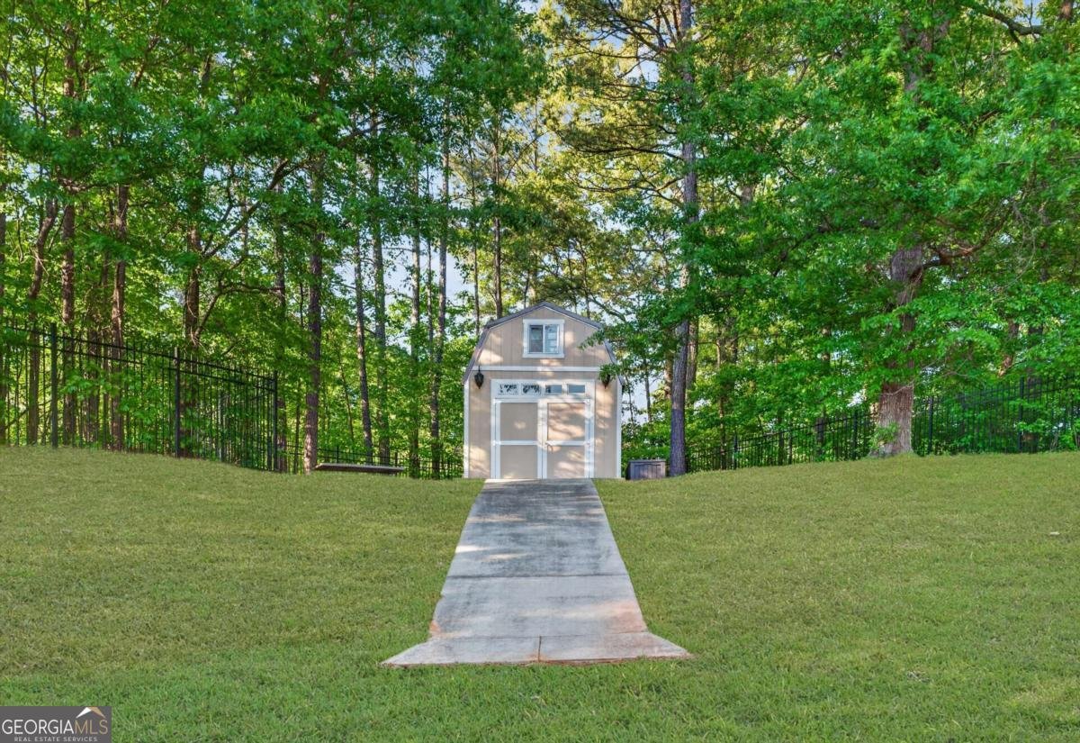 2350 Marsh Rabbit Lane Decatur - Photo 39