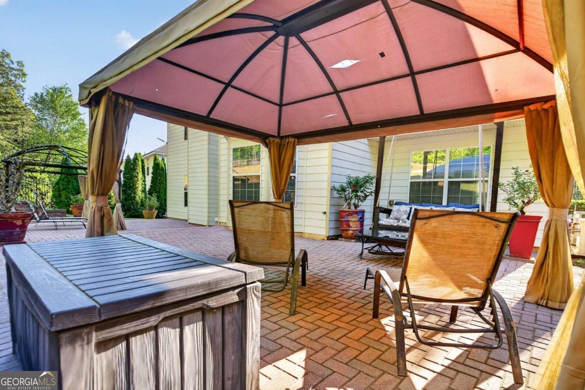 2350 Marsh Rabbit Lane Decatur - Photo 40