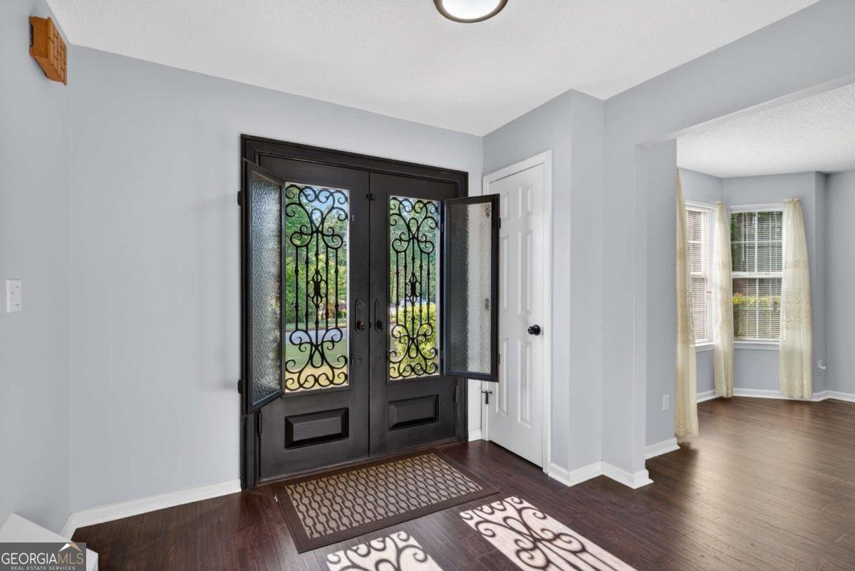 2350 Marsh Rabbit Lane Decatur - Photo 6