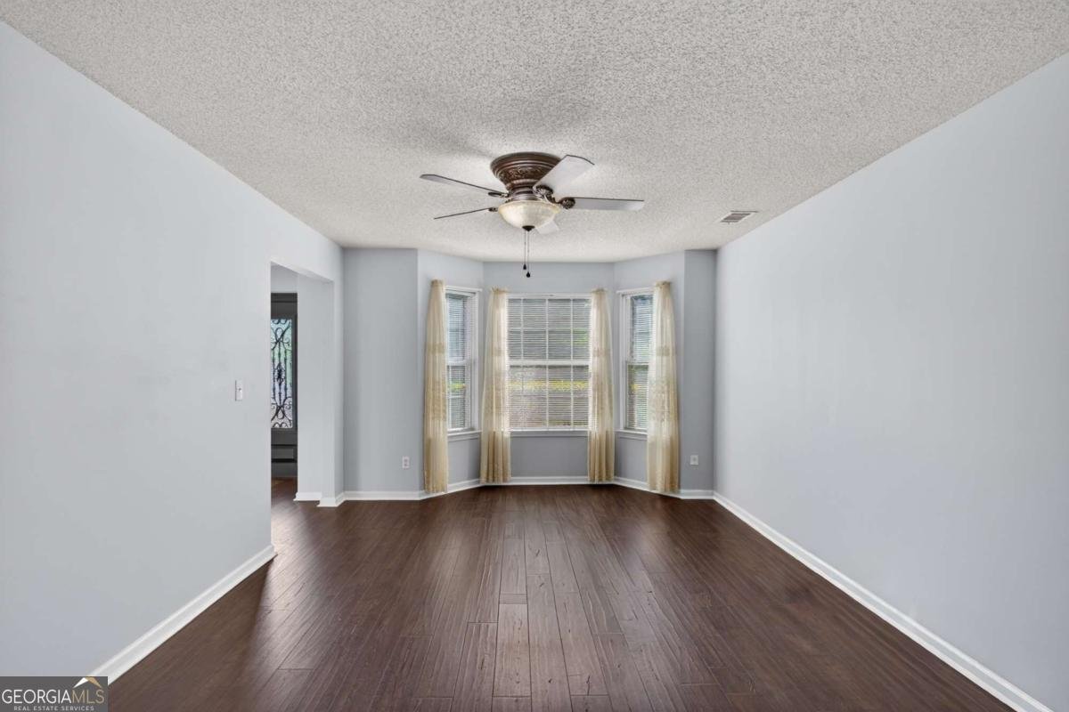 2350 Marsh Rabbit Lane Decatur - Photo 8