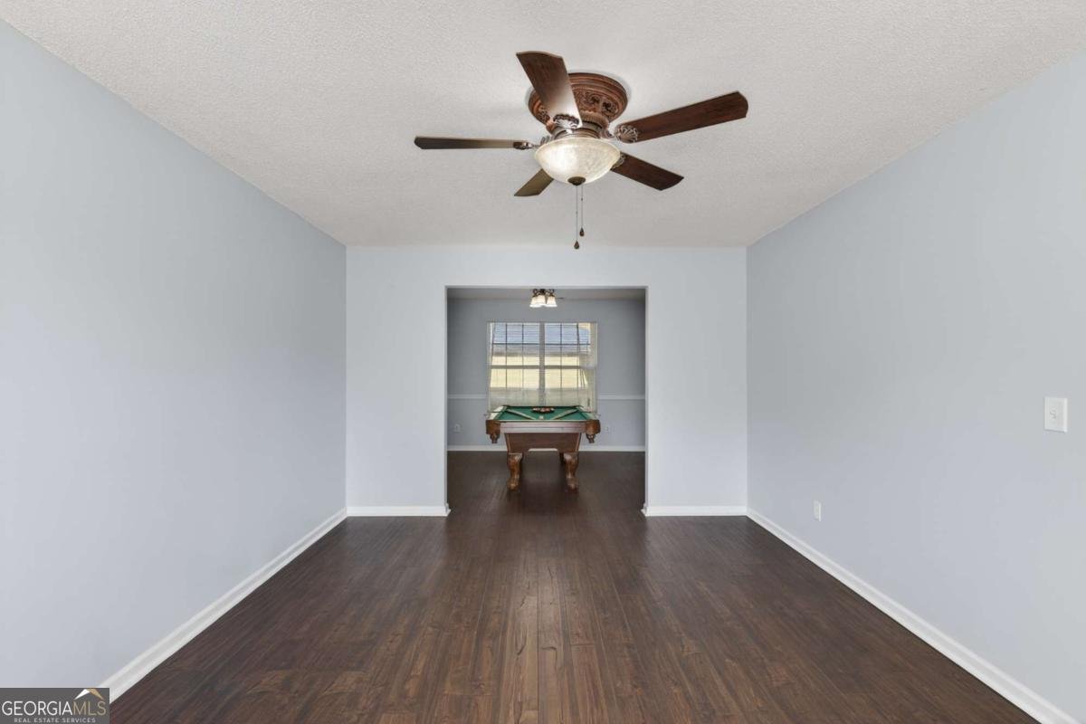 2350 Marsh Rabbit Lane Decatur - Photo 9