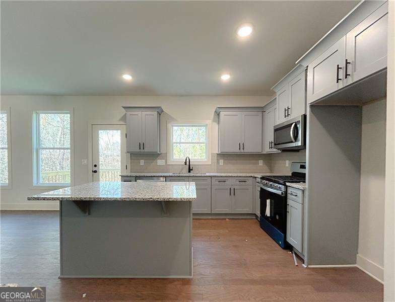 27 Bridgestone Way Cartersville - Photo 10