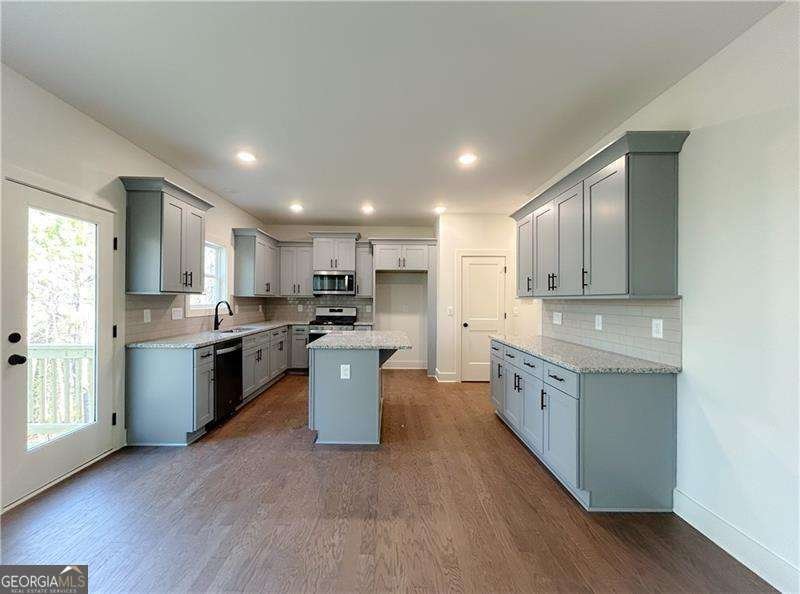 27 Bridgestone Way Cartersville - Photo 13