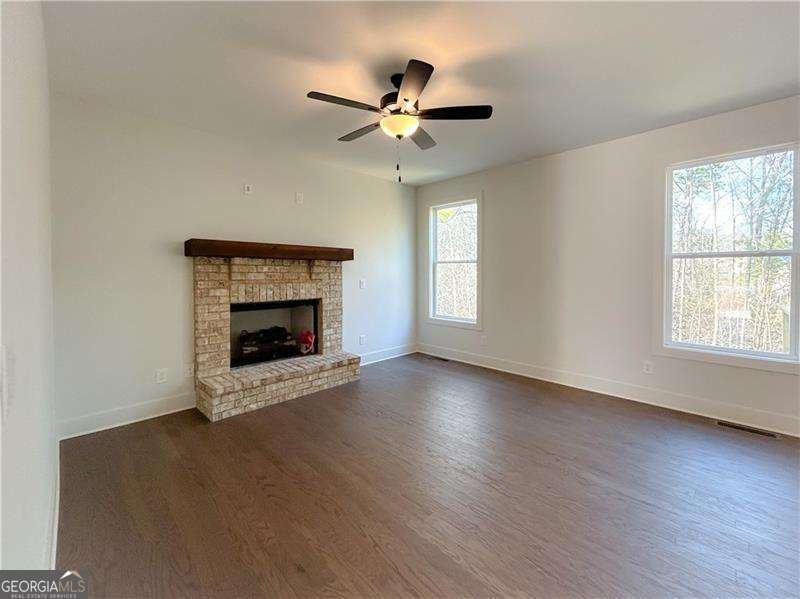 27 Bridgestone Way Cartersville - Photo 16