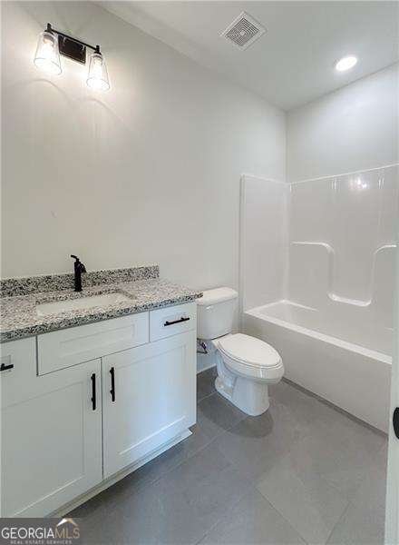 27 Bridgestone Way Cartersville - Photo 20