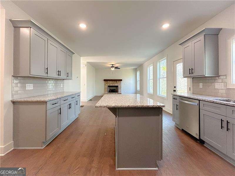 27 Bridgestone Way Cartersville - Photo 9