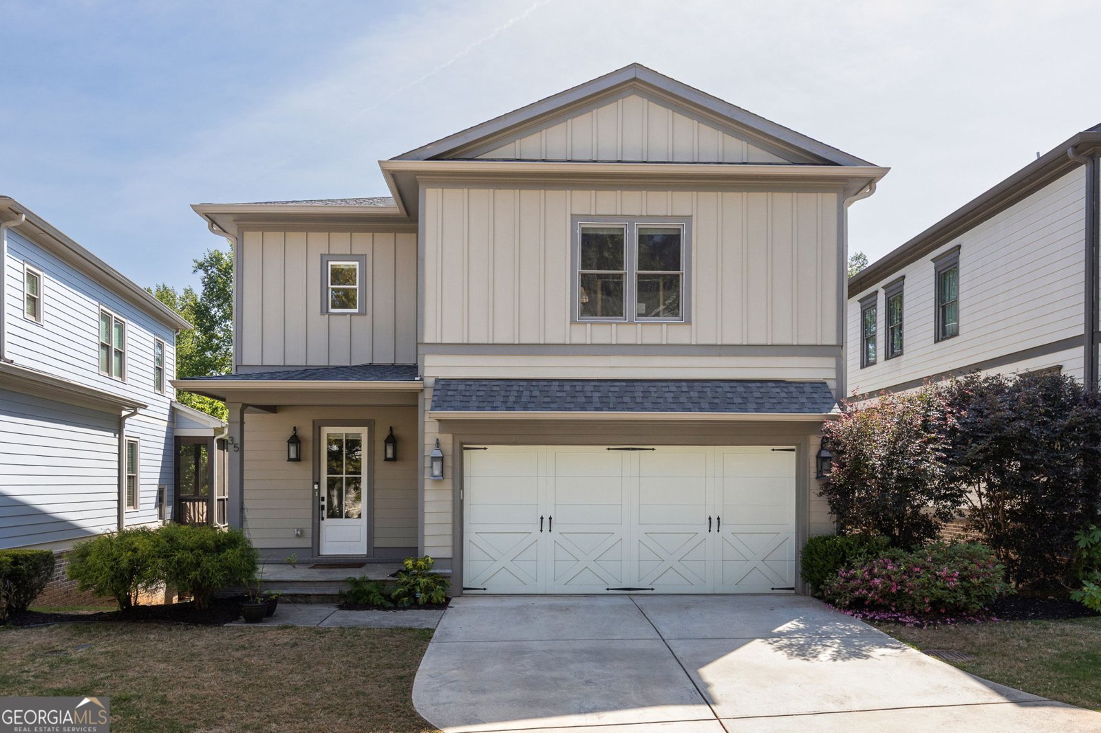 35 McEvoy Lane Decatur - Photo 1