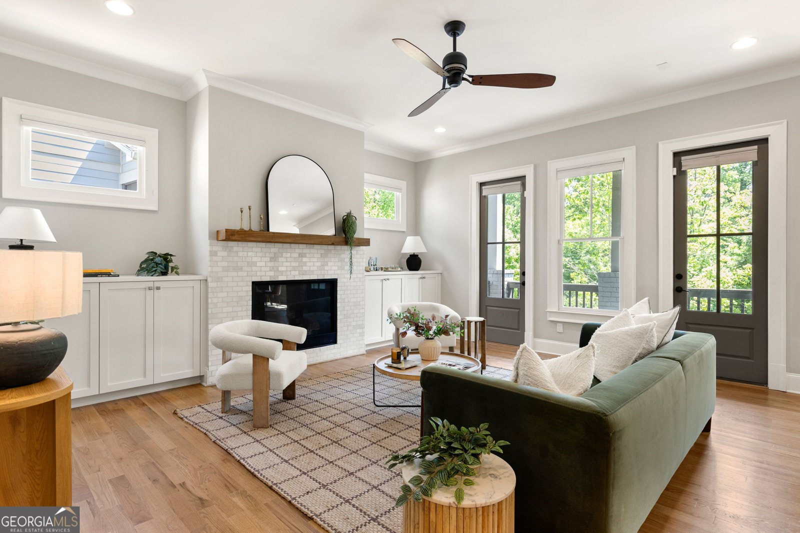 35 McEvoy Lane Decatur - Photo 11