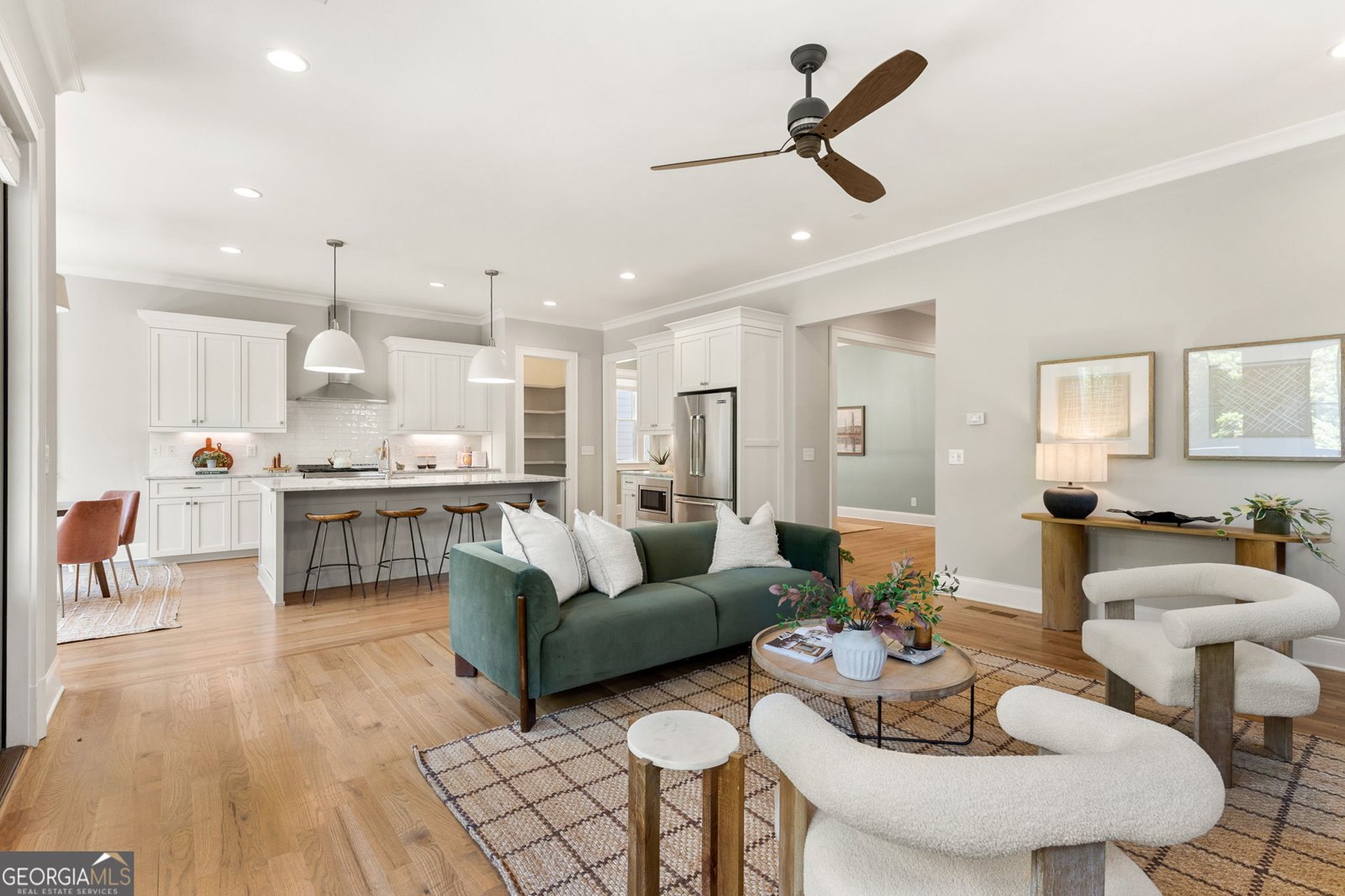 35 McEvoy Lane Decatur - Photo 12