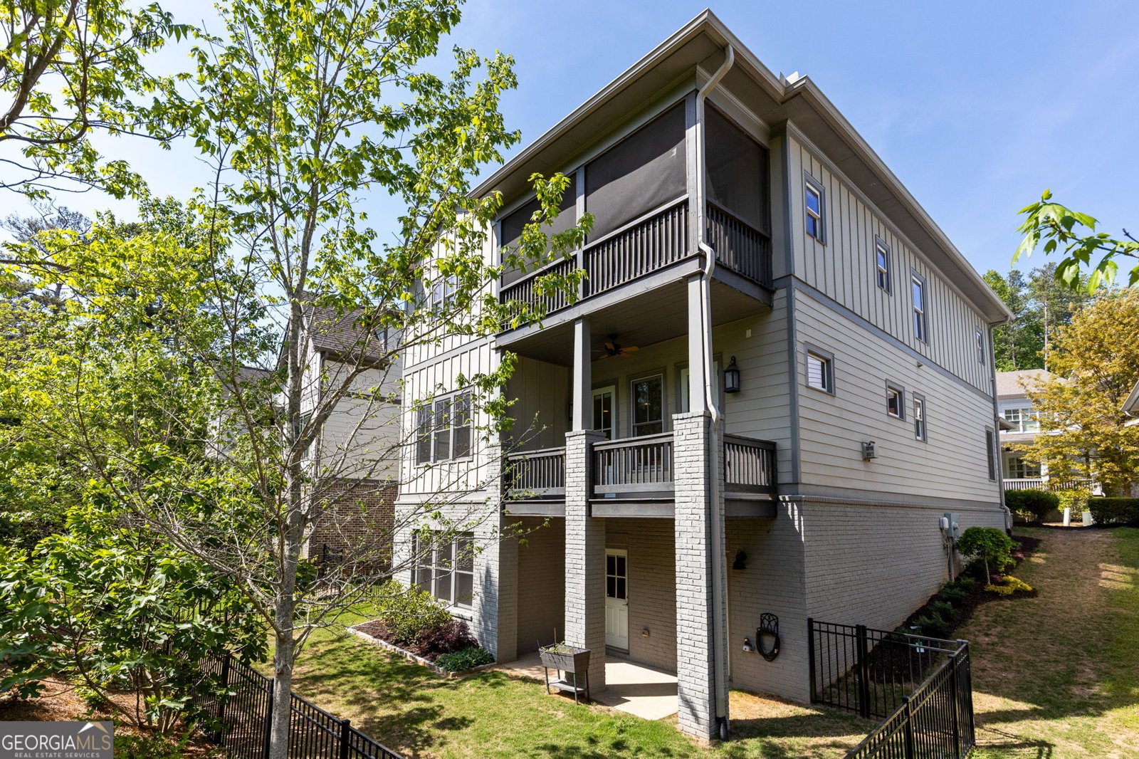 35 McEvoy Lane Decatur - Photo 34