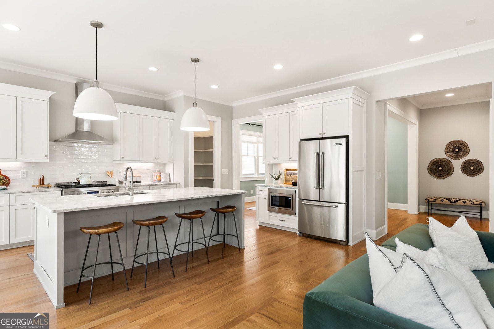 35 McEvoy Lane Decatur - Photo 9