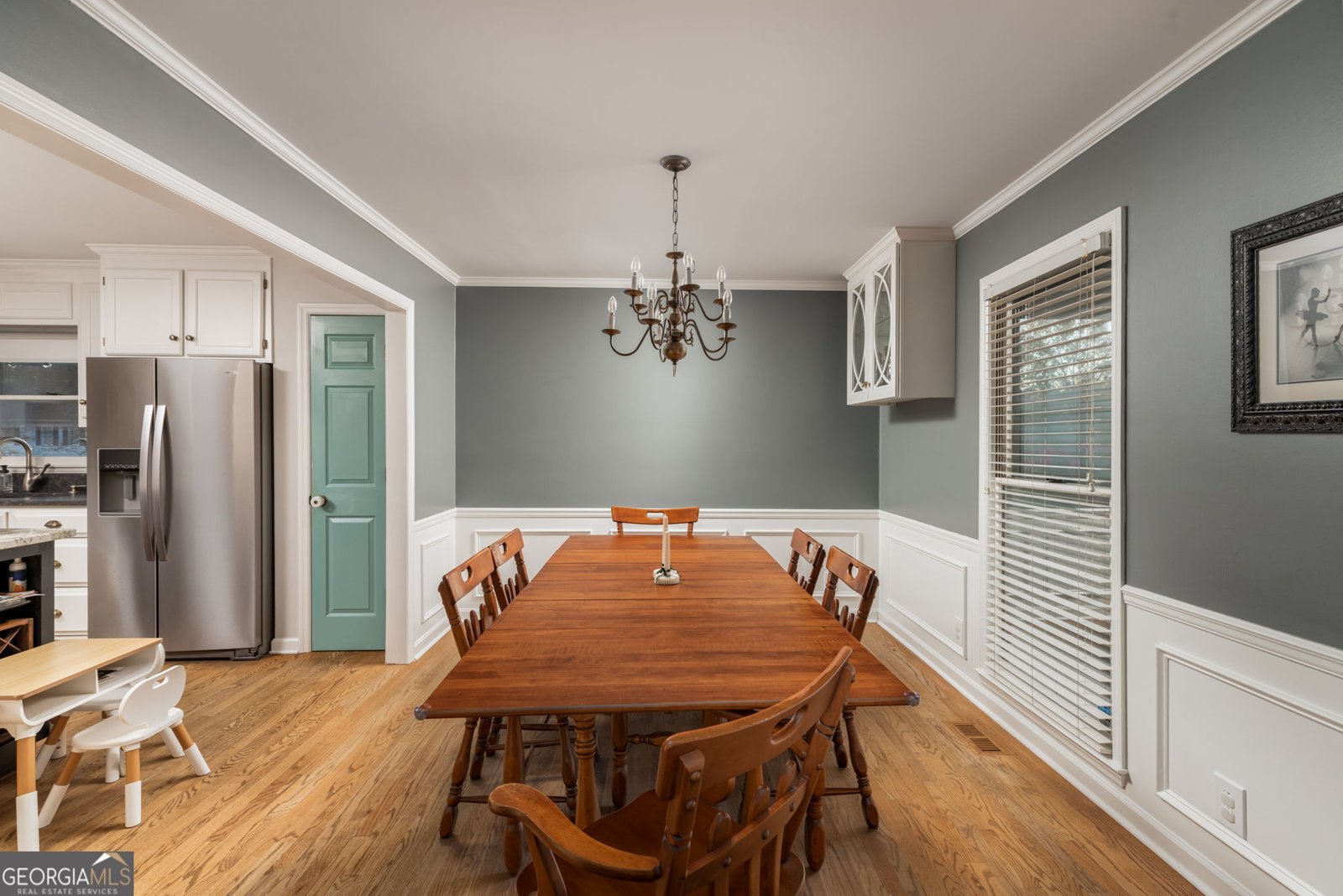 101 Spring Valley Court Macon - Photo 11