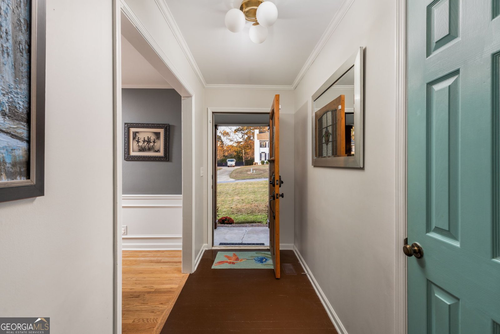 101 Spring Valley Court Macon - Photo 12