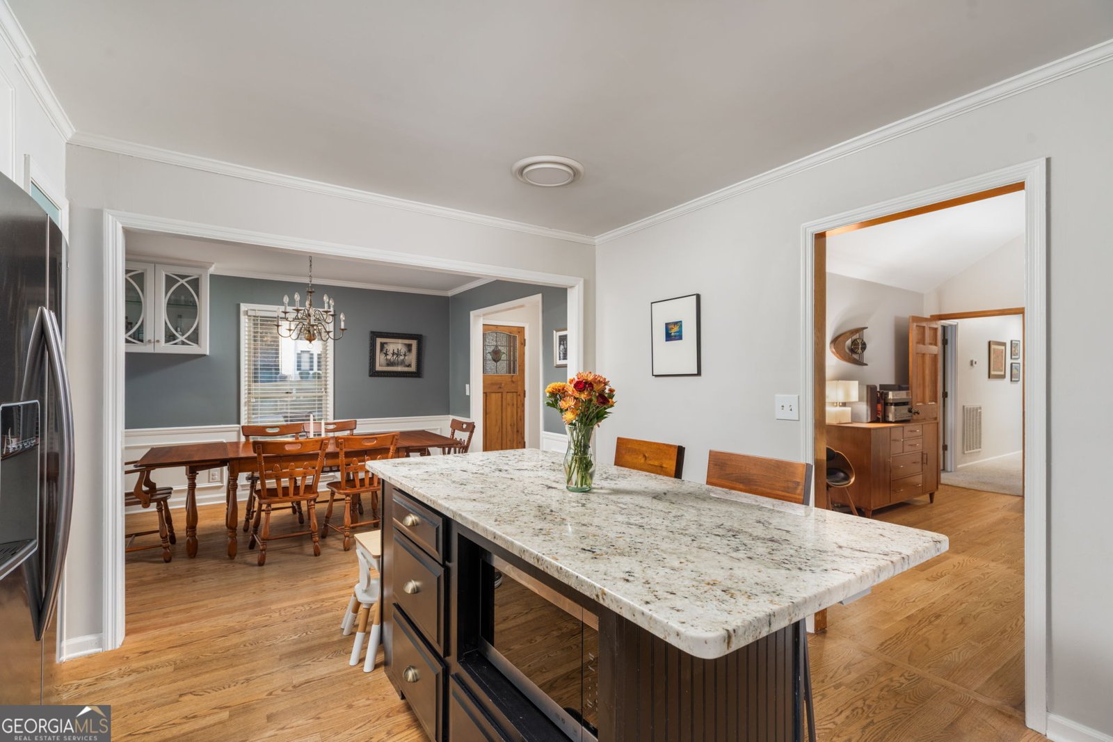 101 Spring Valley Court Macon - Photo 15