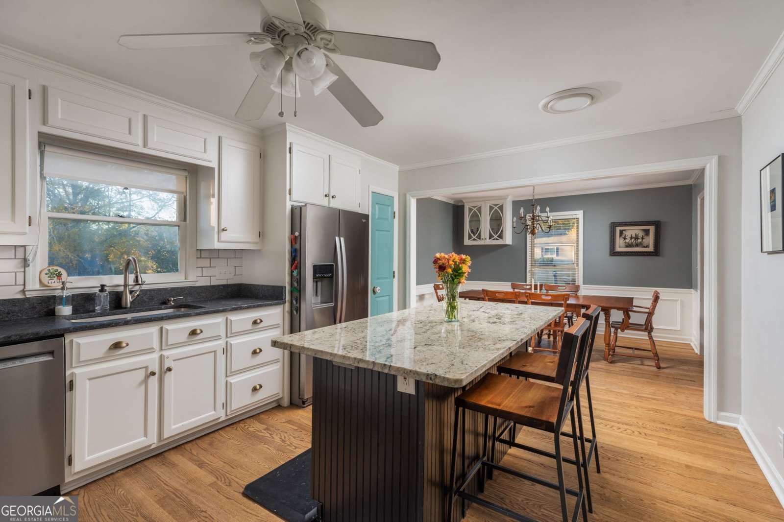 101 Spring Valley Court Macon - Photo 16