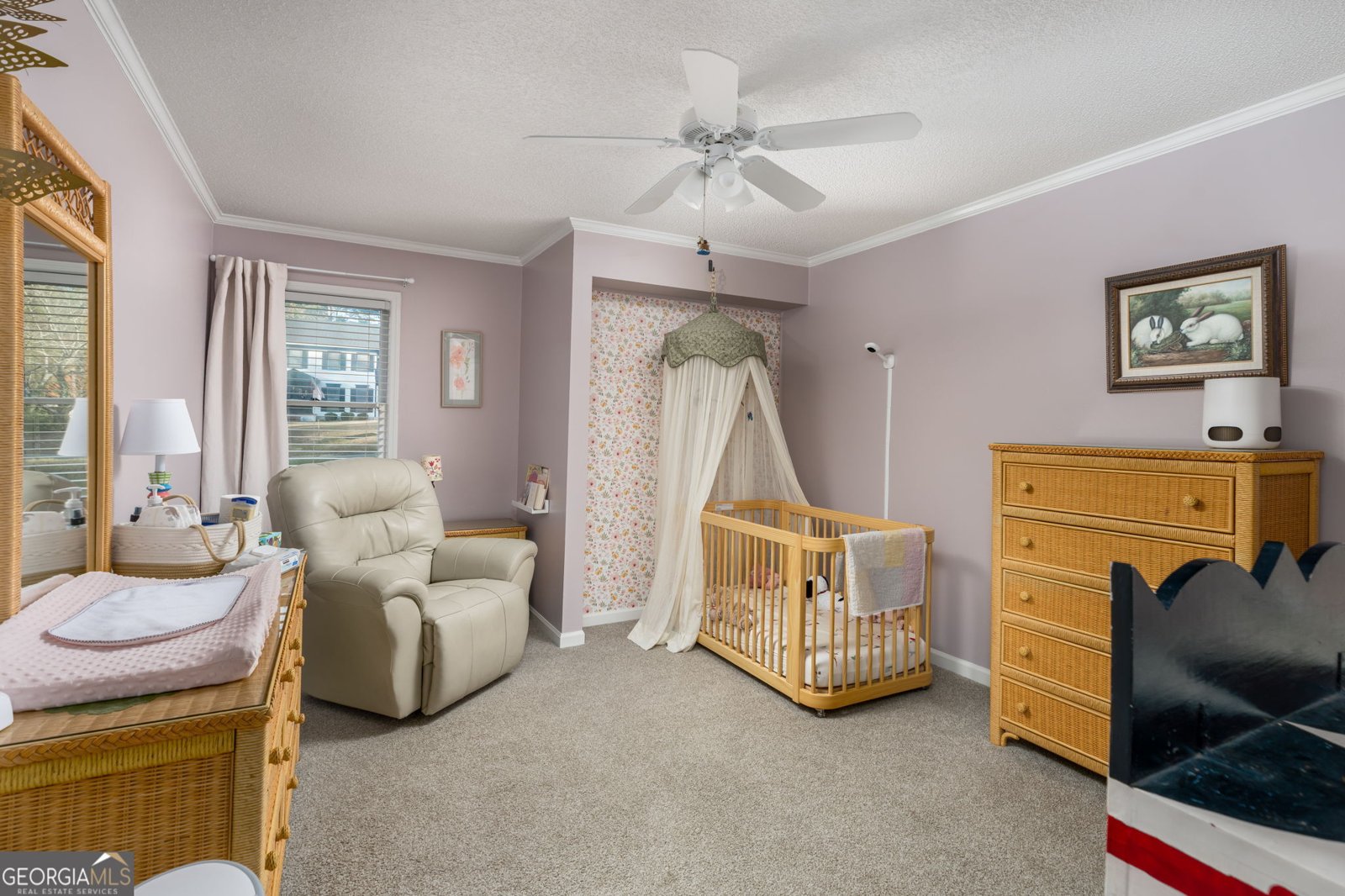 101 Spring Valley Court Macon - Photo 24