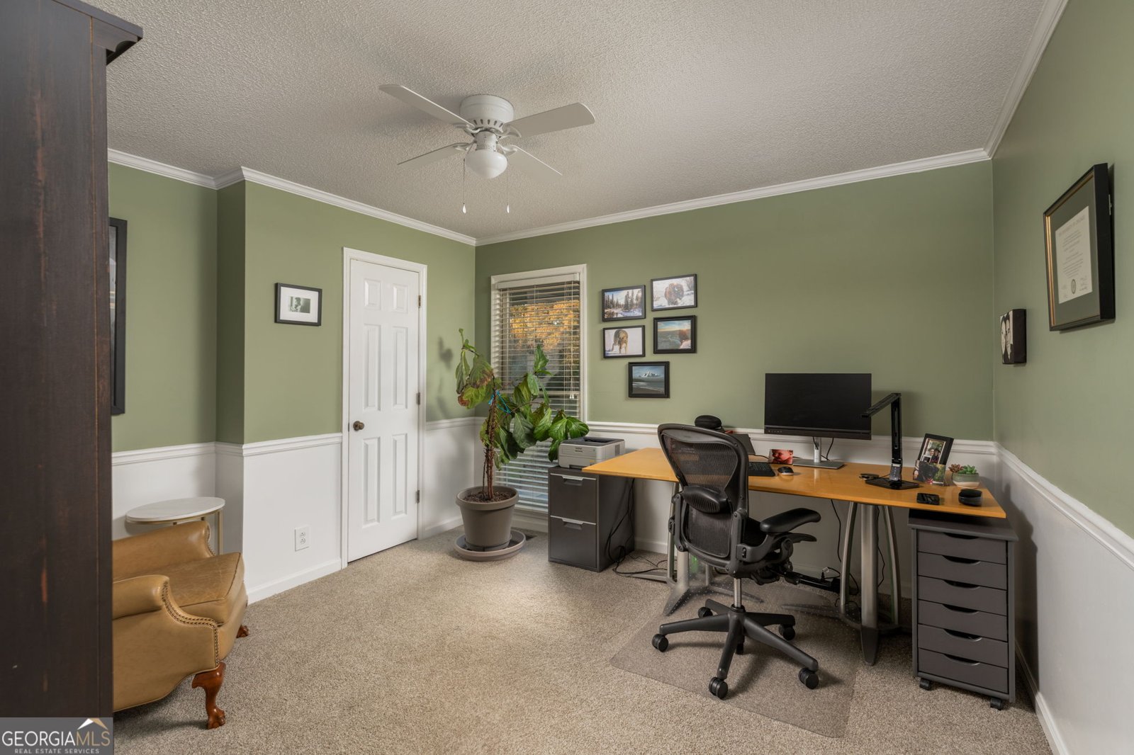 101 Spring Valley Court Macon - Photo 27