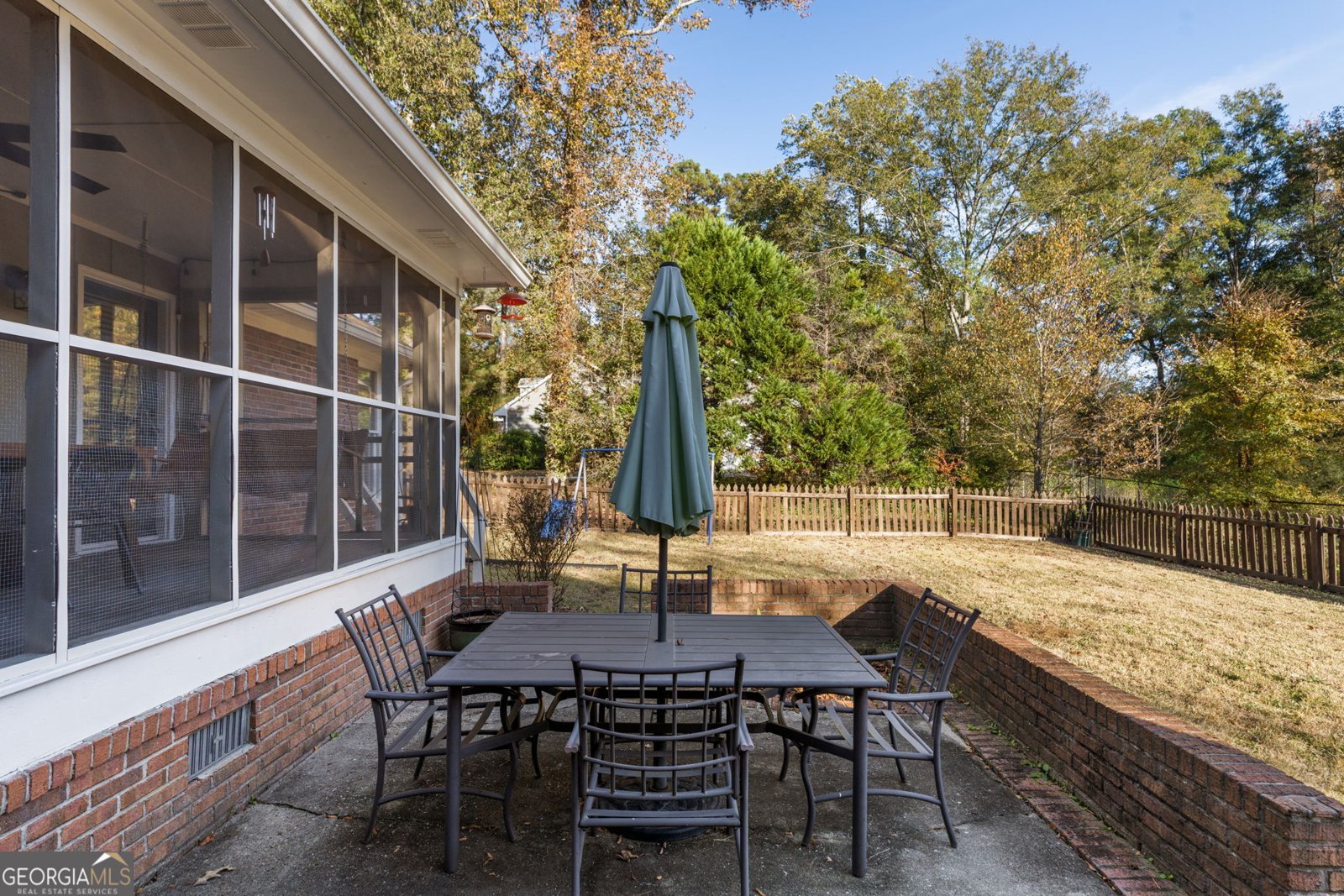 101 Spring Valley Court Macon - Photo 32