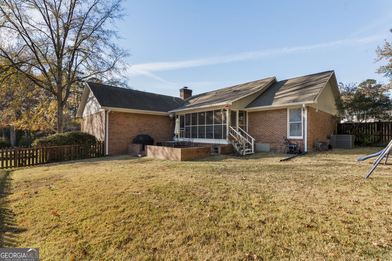 101 Spring Valley Court Macon - Photo 33