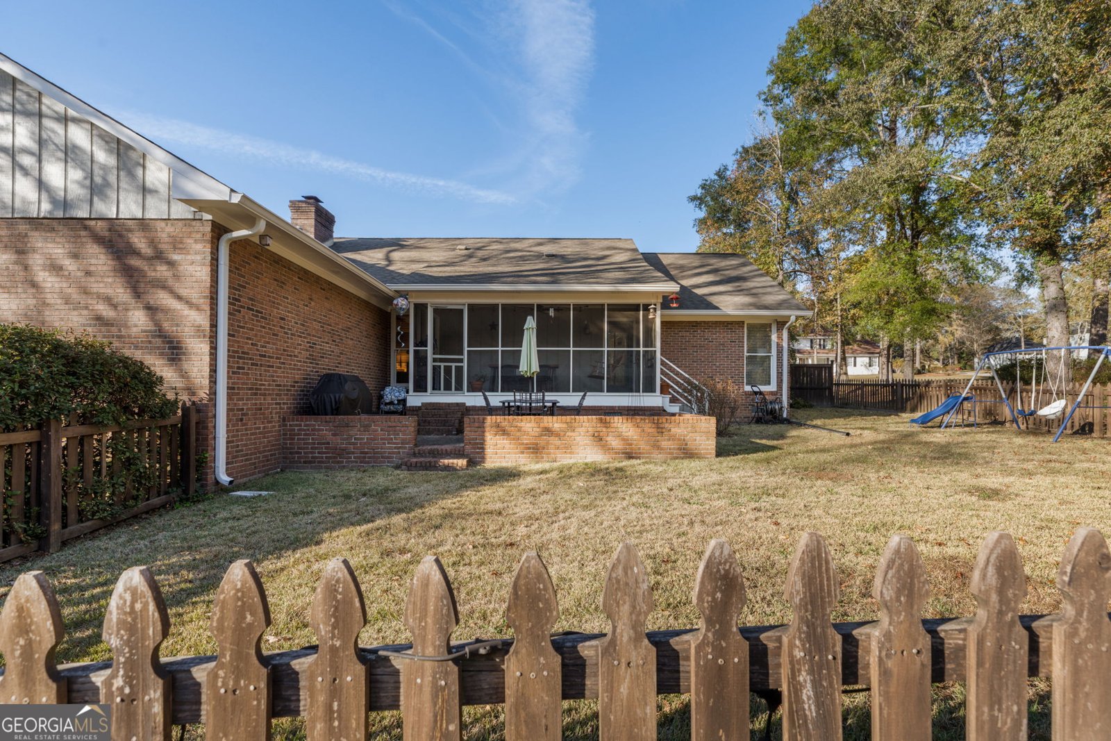 101 Spring Valley Court Macon - Photo 34