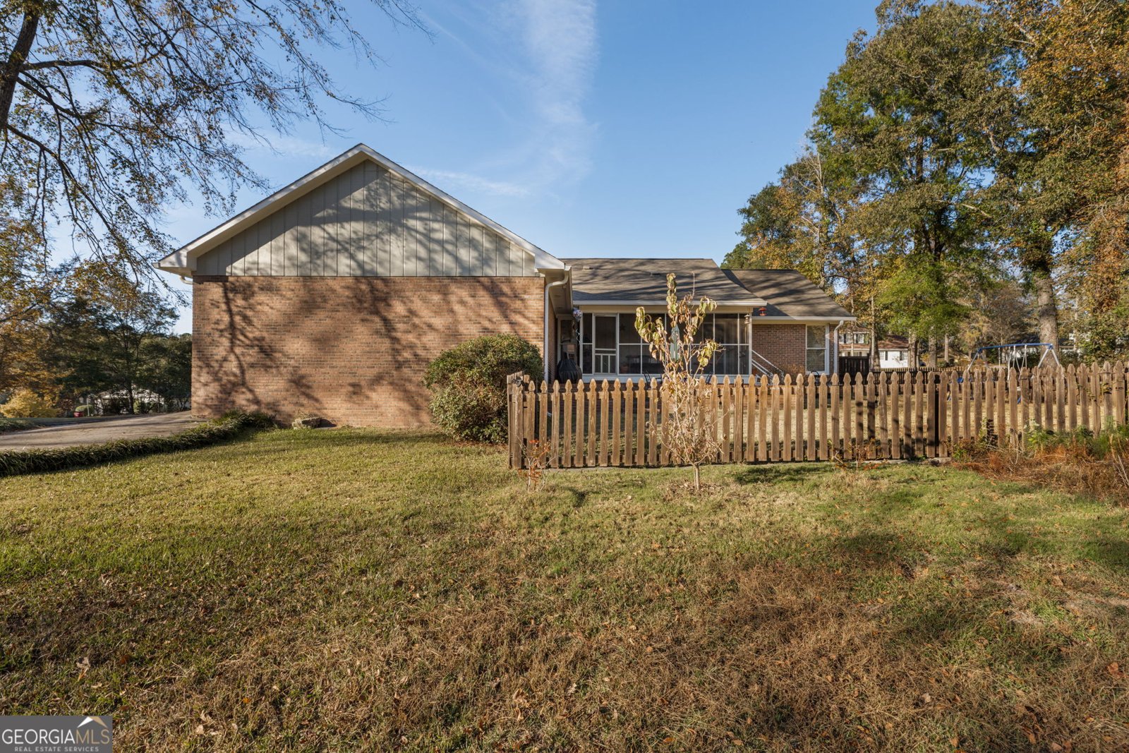 101 Spring Valley Court Macon - Photo 35