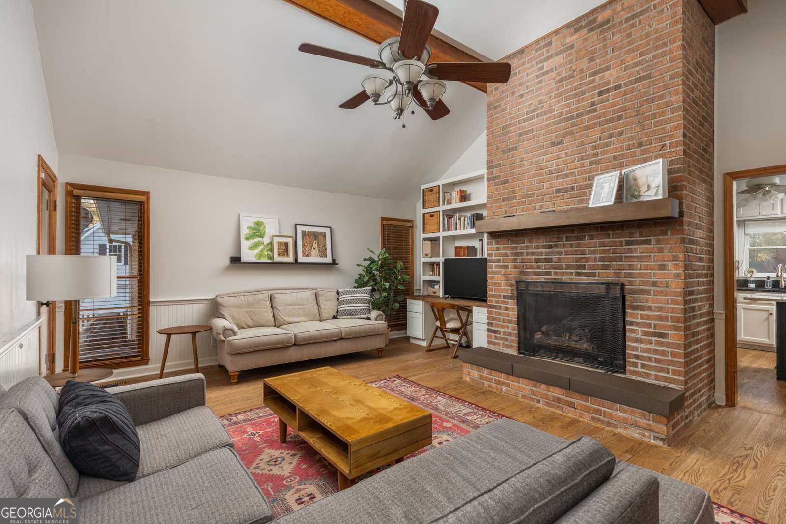 101 Spring Valley Court Macon - Photo 6