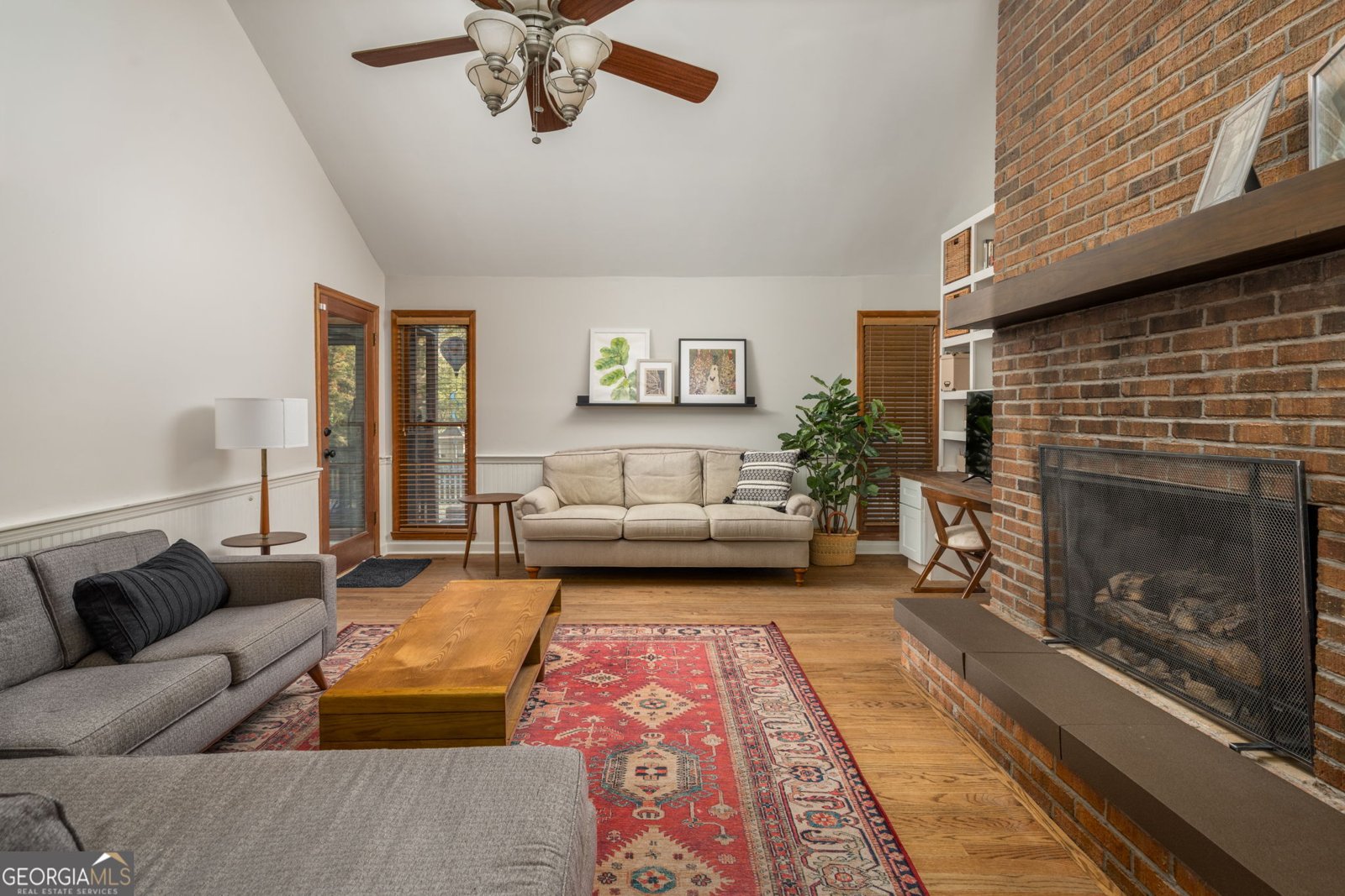 101 Spring Valley Court Macon - Photo 7