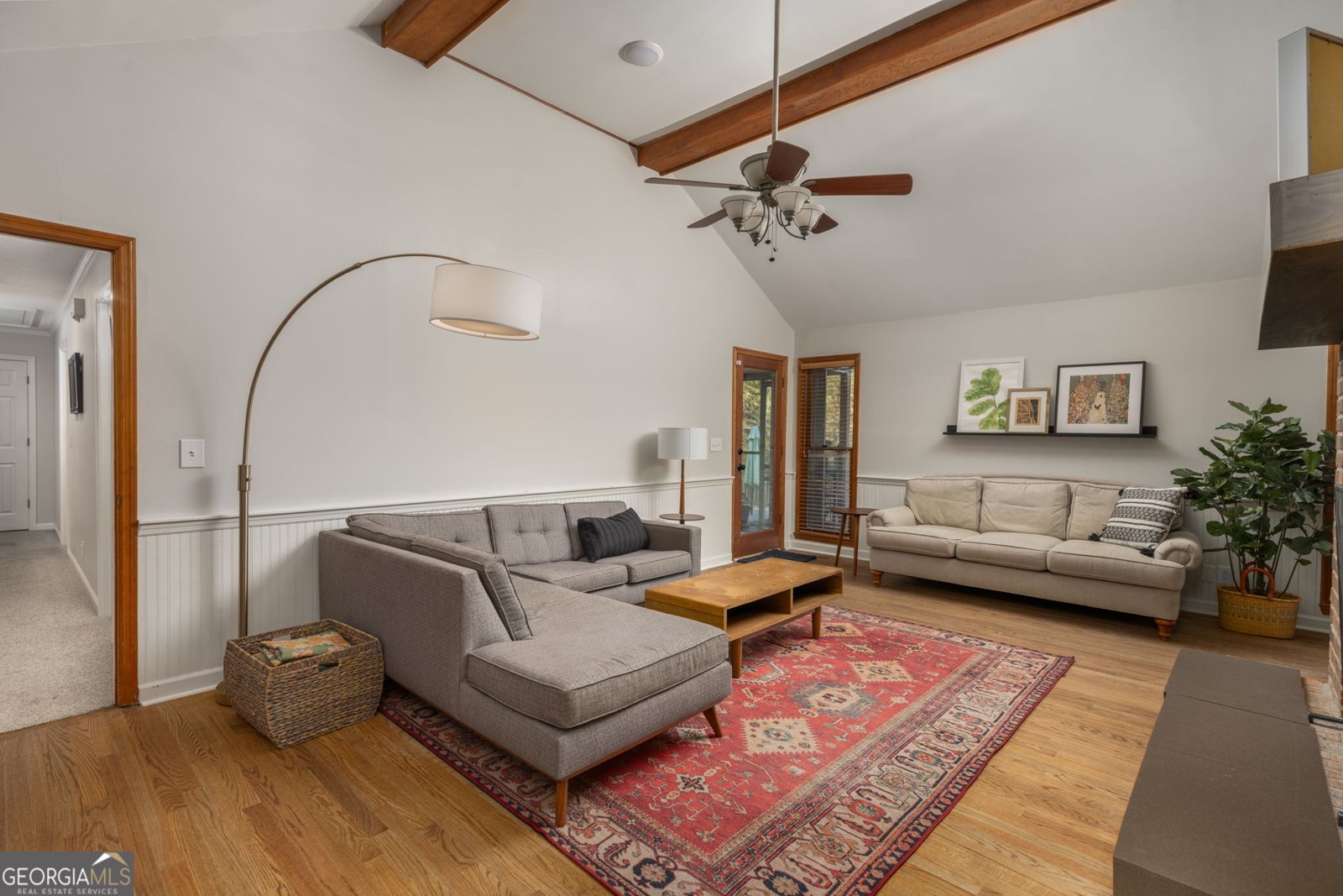 101 Spring Valley Court Macon - Photo 8