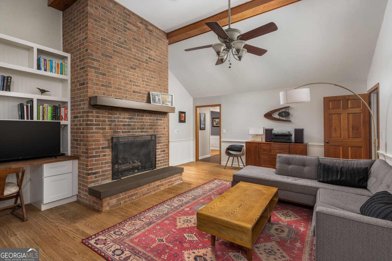 101 Spring Valley Court Macon - Photo 9