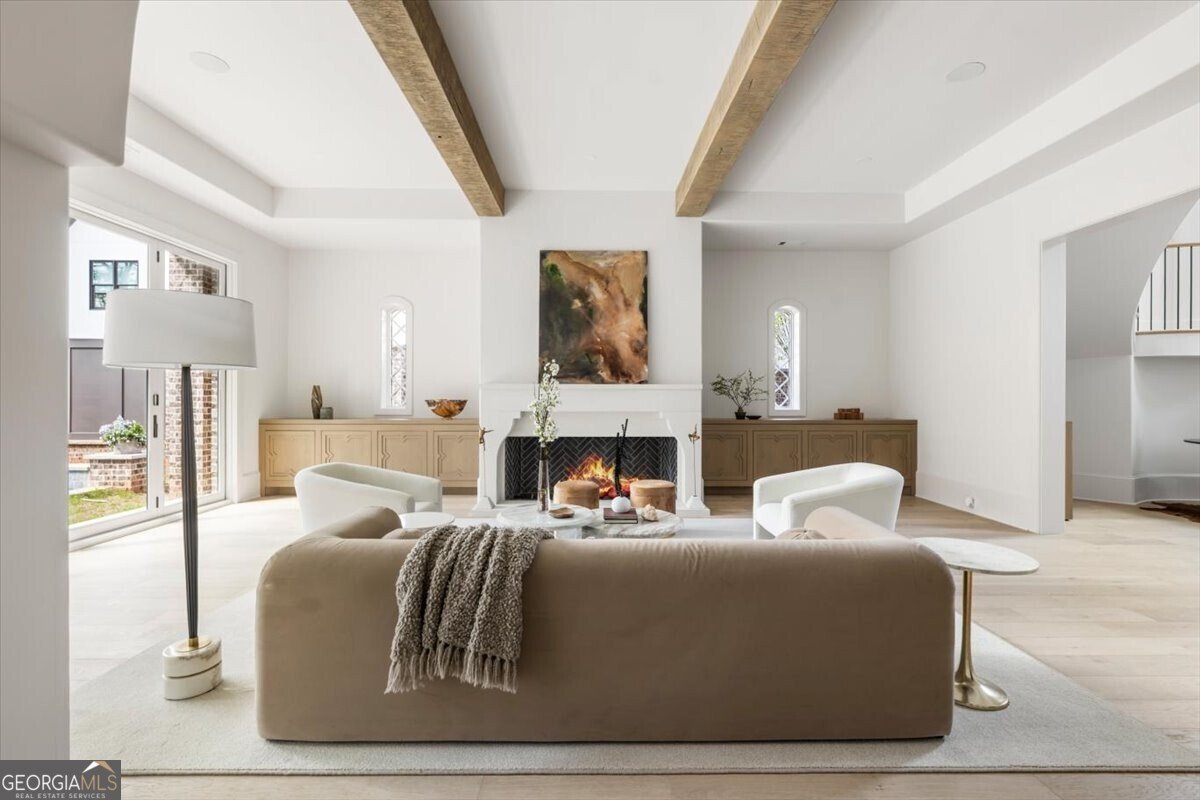 221 Academy Street Alpharetta - Photo 11