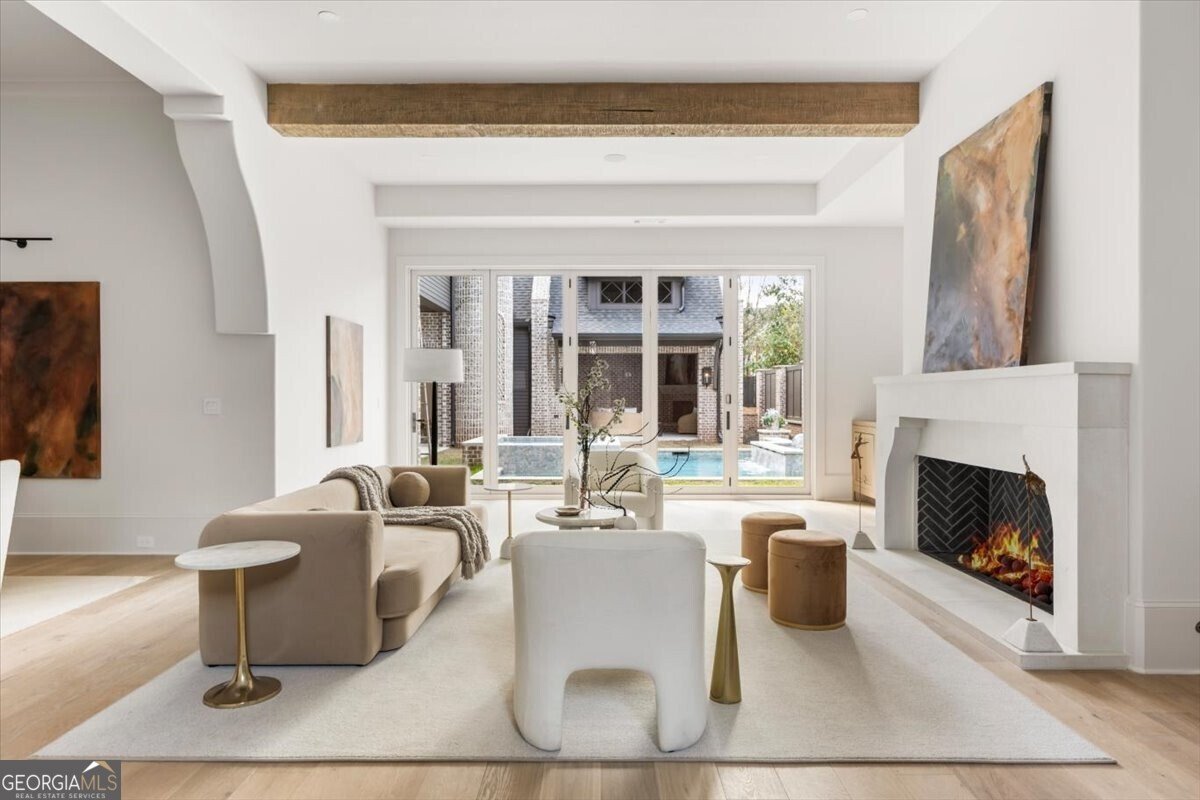 221 Academy Street Alpharetta - Photo 12