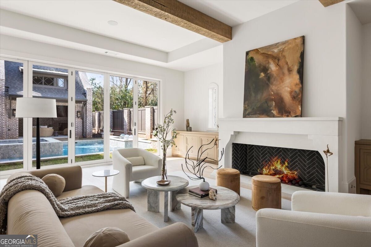 221 Academy Street Alpharetta - Photo 13