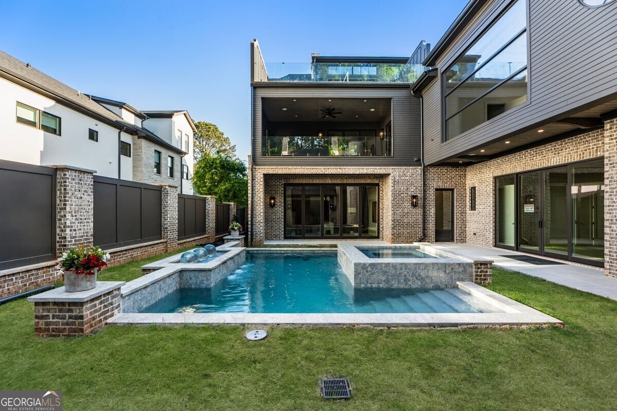 221 Academy Street Alpharetta - Photo 14