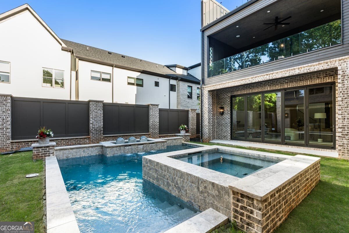 221 Academy Street Alpharetta - Photo 15