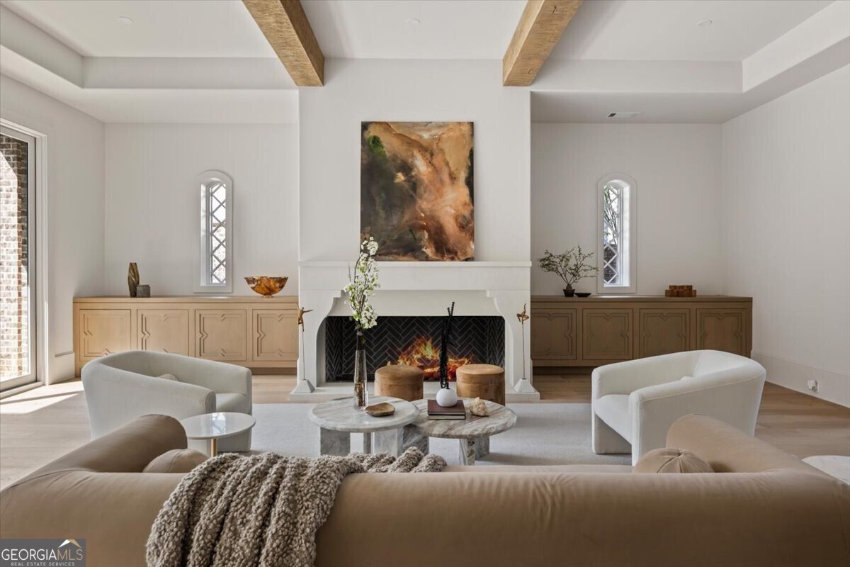 221 Academy Street Alpharetta - Photo 16