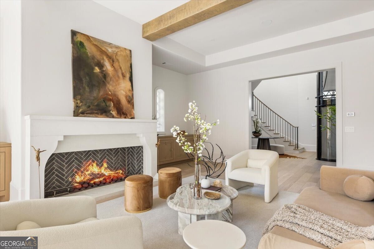 221 Academy Street Alpharetta - Photo 17