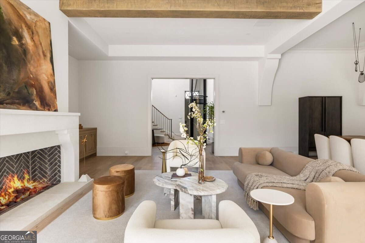 221 Academy Street Alpharetta - Photo 18