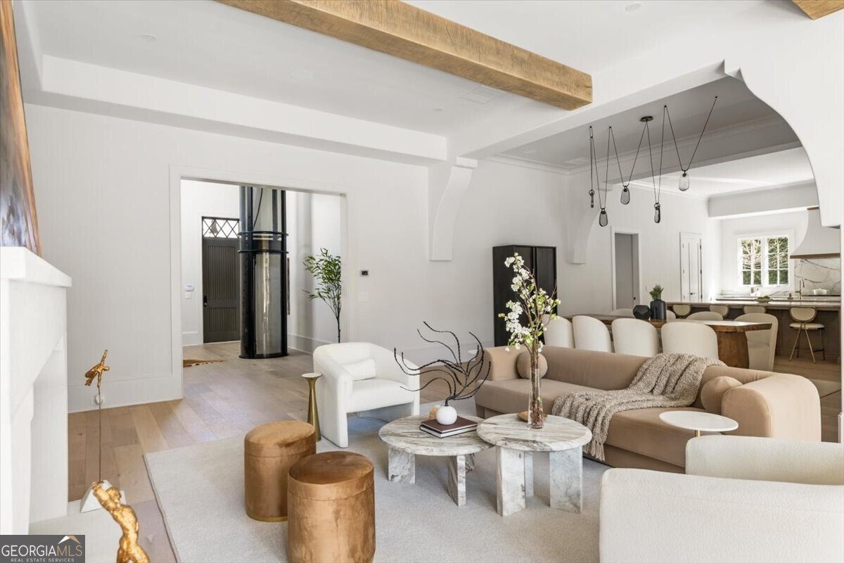 221 Academy Street Alpharetta - Photo 19