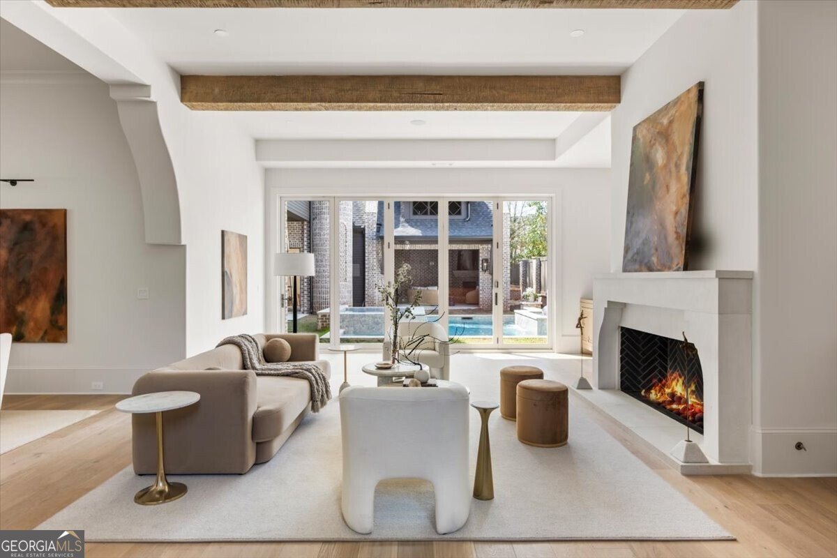 221 Academy Street Alpharetta - Photo 21