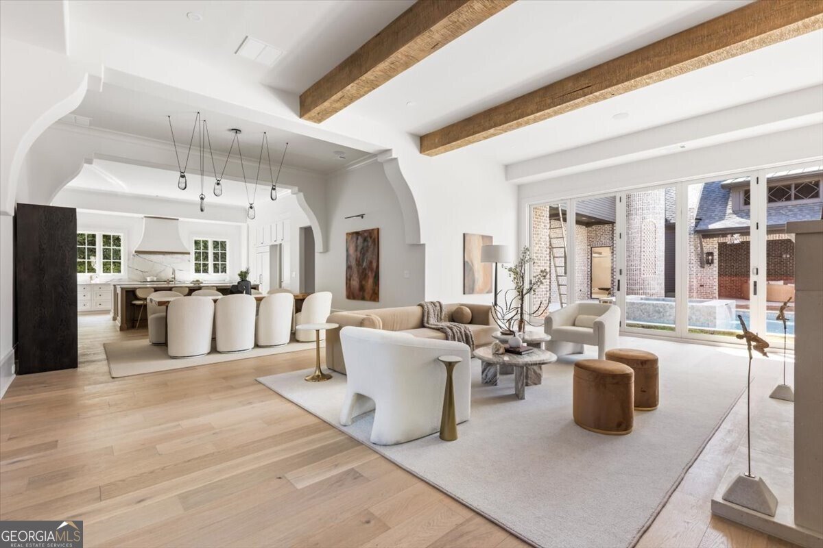 221 Academy Street Alpharetta - Photo 22