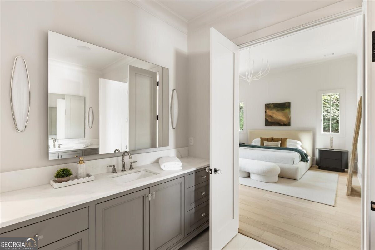 221 Academy Street Alpharetta - Photo 41