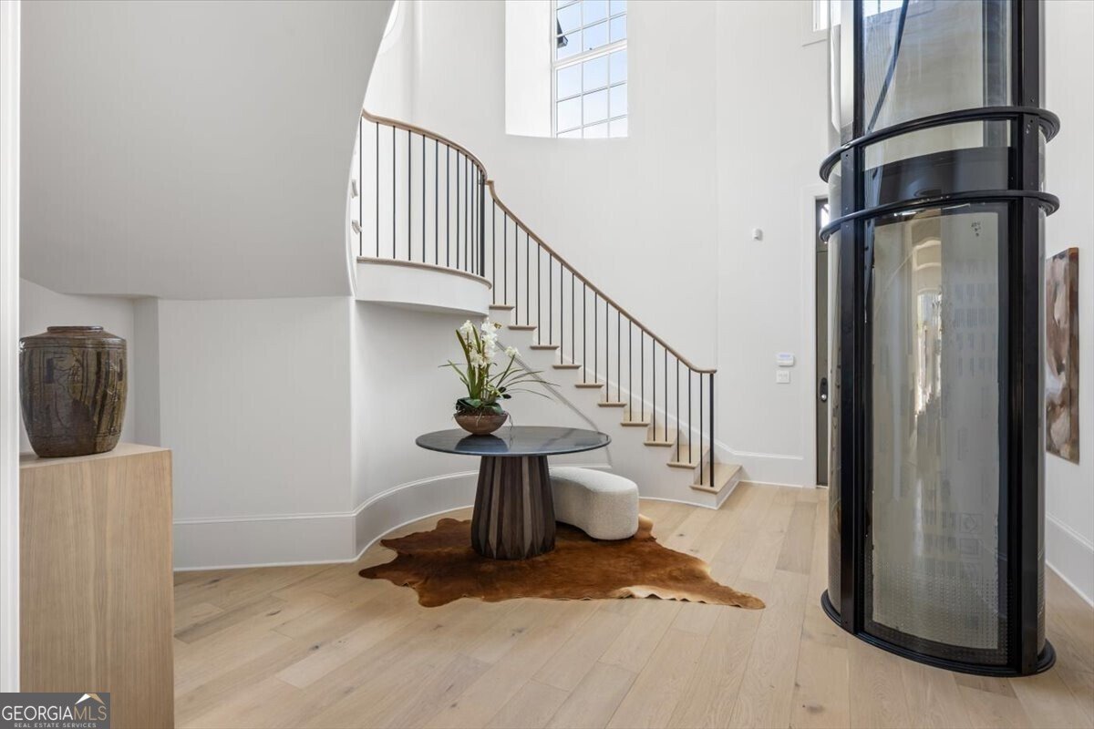 221 Academy Street Alpharetta - Photo 6