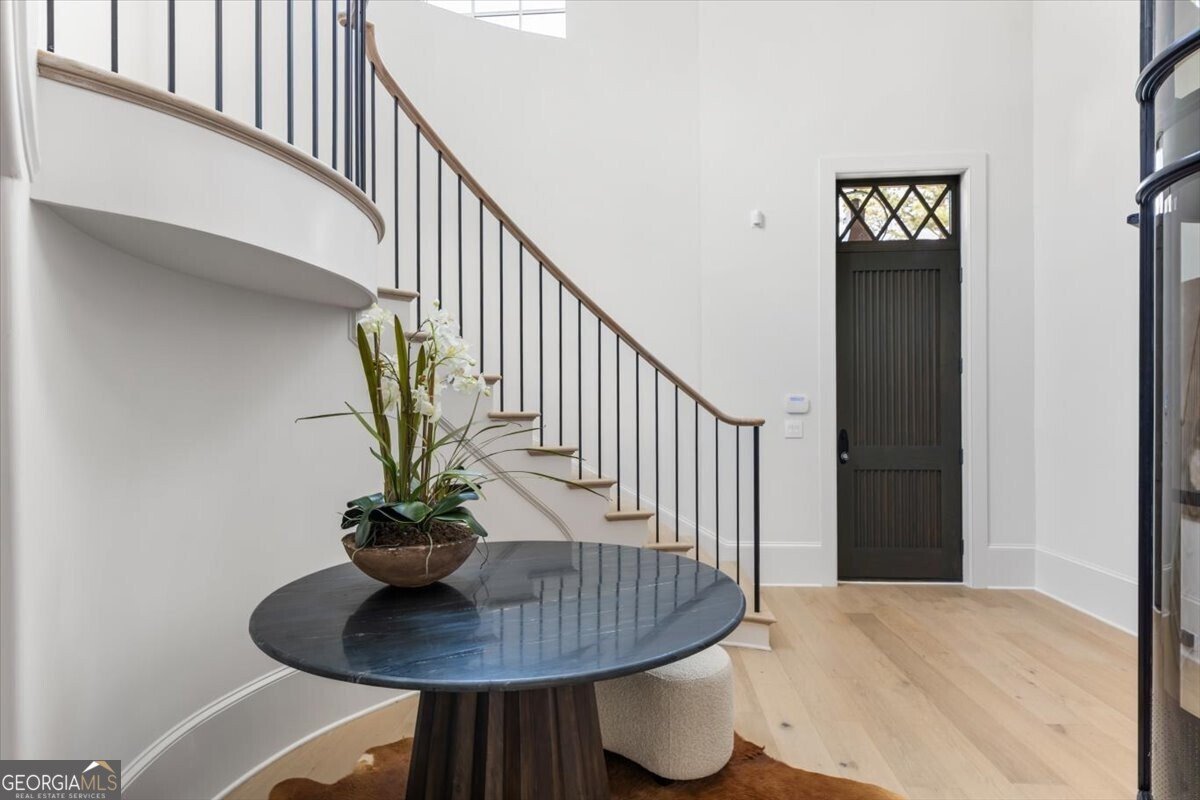 221 Academy Street Alpharetta - Photo 7