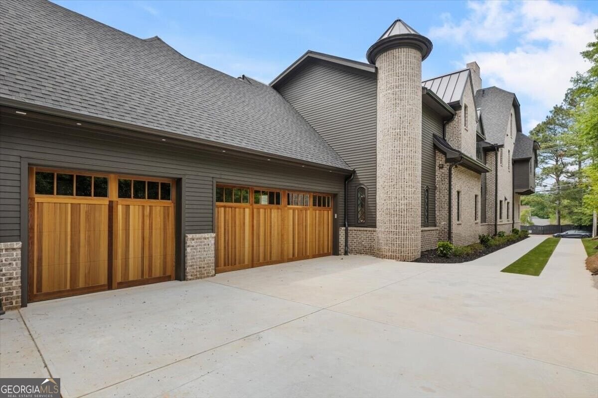 221 Academy Street Alpharetta - Photo 72